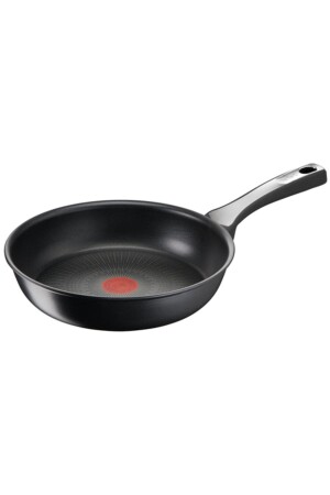MNZ-Titanium 6x Unlimited واحد إدخال وعاء - 24 سم - Tefal