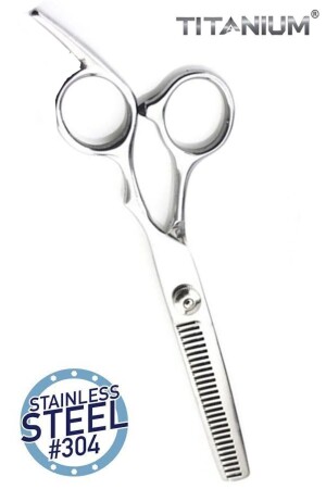 MNZ-Titanium Gray ذيل مقصات متوسطة مقصات ملفات XLQ515KROM - Xolo