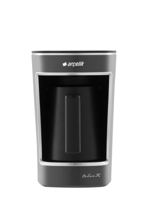 MNZ-Tkm 3341 Telve-x أنتراتيكيت تركية آلة القهوة - Arçelik