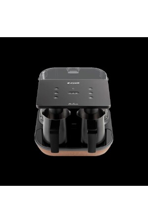 MNZ-Tkm 9961 Bio Turkish Coffee Machine tkm9961 bio - Arçelik