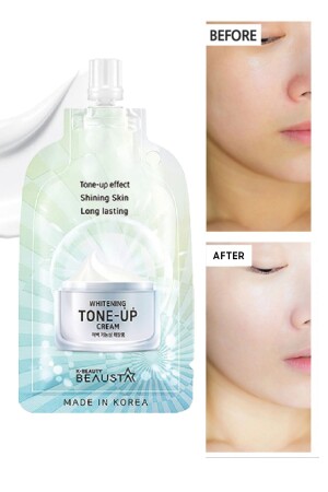 كريم طاقة من نوع MNZ-Tone-up (تبييض فوري، تحسين المرونة، كريم طاقة TYC4XDF96N168673777196542 - BEAUSTA