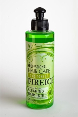 MNZ-Tonic Hair Tonic - Tonic Hair 250 مل - Fireice