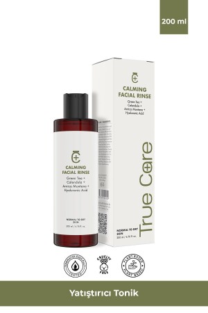 MNZ-Tonic TCC120109 التنوية - True Care