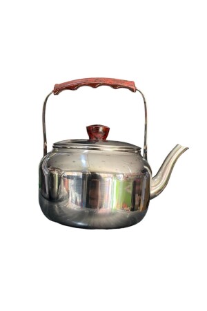 MNZ-Top Handle Handle Teapot، Camping Teapot، Picnic Teapot، واحد تاء TYC00728400996 - GENÇ ZUCCACIYE