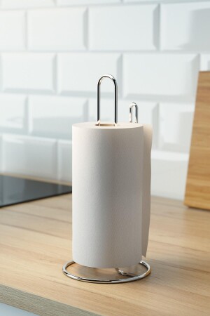 محفظة المناشف الورقية MNZ-TORKAD 00208670 - IKEA