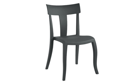 مقعد الروتان MNZ-Toro-S 2 قطع - Cadde Yıldız