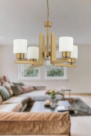 MNZ-Torqu 4 قطع قديمة ملونة الزجاج الأبيض الحداثة غرفة النوم صالة غرفة المعيشة شمعة - Apliqa