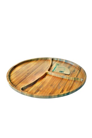 (MNZ-Tortilla) 3 قطع كأس خفيفة (Bcto01 BCTO01) - Bambum