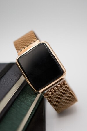 مغناطيس MNZ-Touch Digital Wristwatch Nw250209 NW250209 - Newera Watch