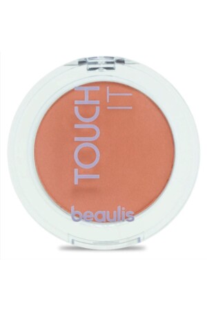 MNZ-Touch It Powder Blush 291 غروب الشمس - Beaulis