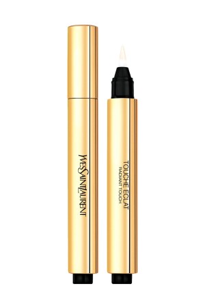MNZ-Touche Éclat Stylo 8 ساعات الجمال النوم المثير للإضاءة 2 - إشعاع العاج 3365440094352 - Yves Saint Laurent