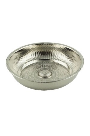 MNZ-Tovely Chrome Bath Bowl FKN02020358 - FKN