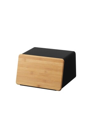 صندوق تخزين أسود من مكتب MNZ-Tower YM 5291 - YAMAZAKİ