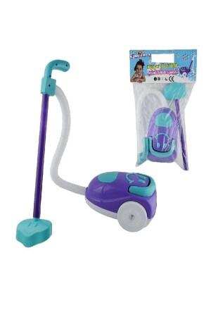 منظف الفراغ من MNZ-Toy حجم كبير - King Toys