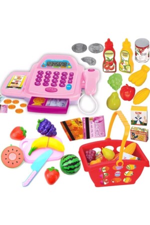 بطارية من سجل النقود من 