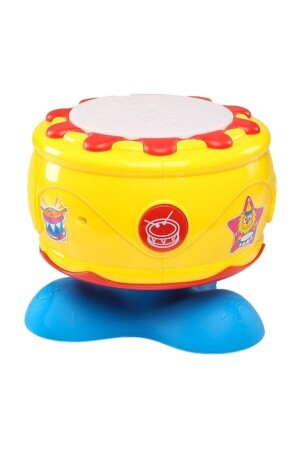 طبل صوتي مصباح من طوق MNZ-Toy - Birlik