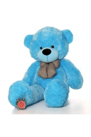 (MNZ-Toy Plush) دبّي (Teddy Bear) 80 سم هدية دبّي (BM12502112) - Legosh