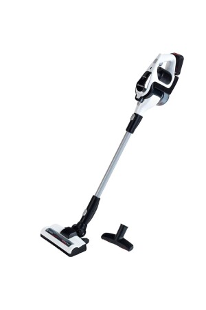 نظافة الفراغ البيضاء MNZ-Toy مع الصوت والضوء S01. 6812 - Bosch
