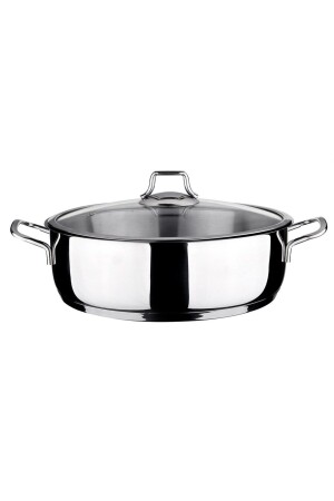 MNZ-Tpl1131st28s طلاء من الفولاذ العالي 28 سم 271 40 0197 - Leggno