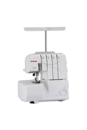 MNZ-TR 3000 3-4 خيط نوع المنزل إغلاق الآلة - Janome