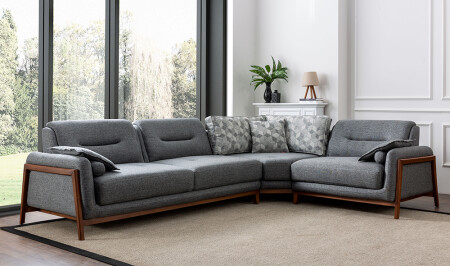 مجموعة الزاوية الميكانيكية MNZ-Trabzon - Cadde Yıldız