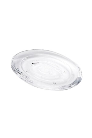 (MNZ-Transparent Drop Soap Dish) الصابون الصافون الصافون الصافون الصافون الصافون الصافون الصافون الصافون الصافون الصافون - umbra