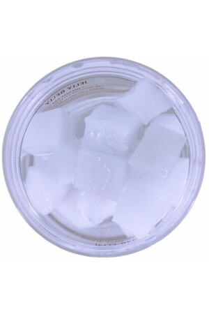 MNZ-Transparent Slime & Ice Cubes Slime Set SLIMEWAPI90475001 - Slimewapi