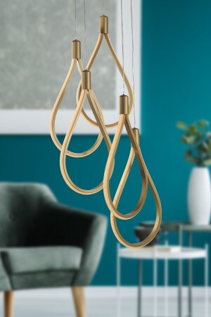 MNZ-Trend 5. li ثلاثية الألوان LED الوسمعة القديمة BEG0016BEG05 - Begüsa