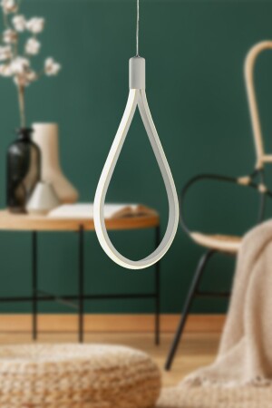 MNZ-Trend واحد ثلاثية الألوان LED الساطعة البيضاء BEG0016BEG01 - Begüsa