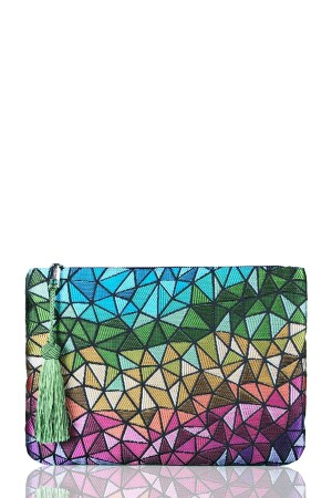 مُخترع مُتبع (MNZ-TRIANGLE) - Farbag