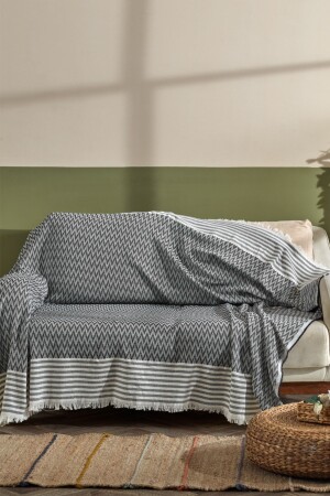 MNZ-Trio الطبيعي الأسرة من السد الغطاء الأسرة القذيفة - Fushia