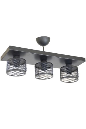 MNZ-Triple Cage Model موديل الصفحات الحديثة - Lambadar