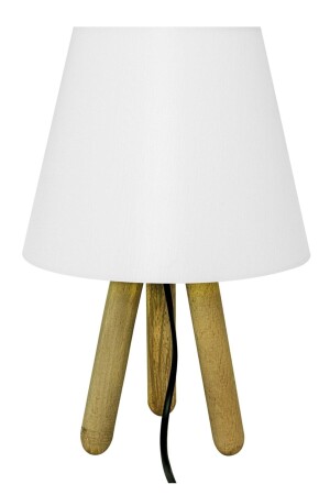 مصباح المكتب (MNZ-Tripod Lampshade) مصباح المكتب (DLMS048) - D-light