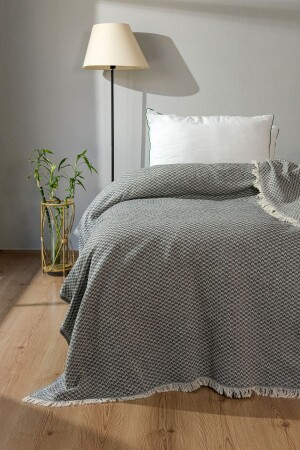 (MNZ-Tripolis) - محطة واحدة من الطوابق (Pike) و (Bedcover) 170x210cm - Home Mod Store