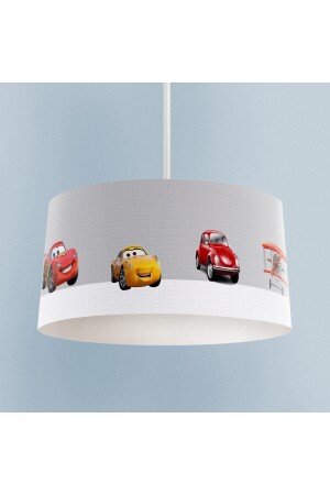 MNZ-Trolley Chandelier A000000108 - MEKTA HOME