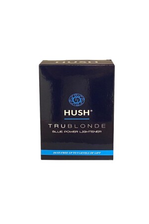 MNZ-Trublonde Blue مسحوق إضاءة عالية الأداء 500gr 86820353032131 - Hush