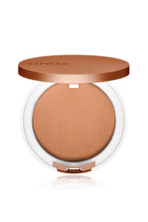 MNZ-True Bronze Pressed Powder Bronzer 03 شمسية - Clinique