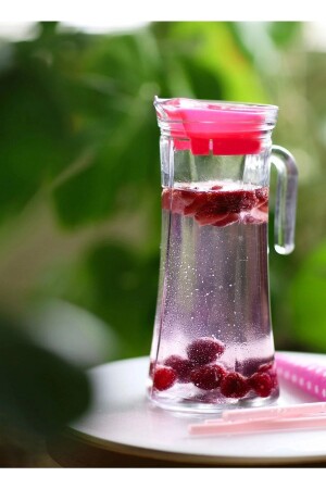 MNZ-Truva One Piece Jug LV-TRU140 PK0001RP - Lav