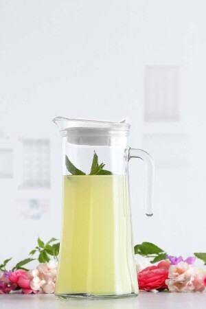 MNZ-Truva One Piece Jug LV-TRU140 PK0002RP - Lav