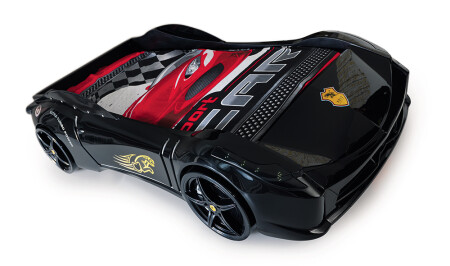 سرير سيارة MNZ-Tt - Cadde Yıldız