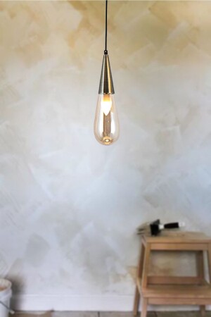 MNZ-Tt023-1-esk نموذج القذف القديم الشنارة الواحدة TT023-1-ESK-DAMLA - TT AYDINLATMA