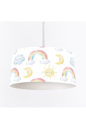 MNZ-TuGu HoMe&BaBy غرفة الأطفال الحديثة لمصباح اللومبوس وحيد 30 TYC4VGHYPN168614828323558 - TuGu home baby