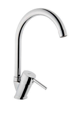 مصنّع المياه من النّمط (MNZ-Tulip Swan Sink Faucet) TYC00469711714 - Tema