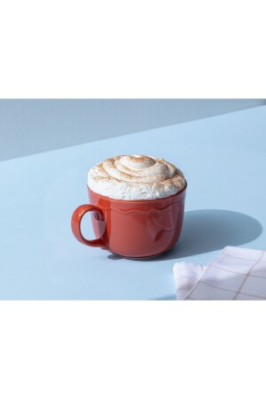 كأس MNZ-Tulipe Mug - Madame Coco