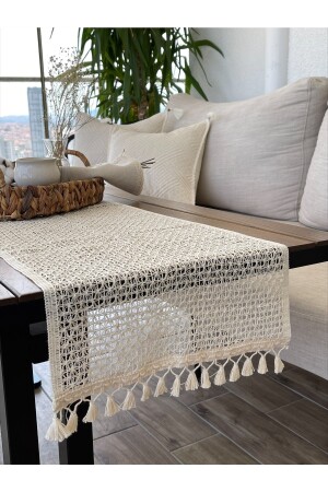 MNZ-Tulle Lace خياطة القطن - Buldan Csn Tekstil