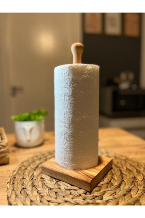 MNZ-Tuna خشبية الحامل من الماسح الورقية المكتبية الخشب البيك ورقية الحامل من الماسح الورقية الحامل من النابكين - Tuna Avm