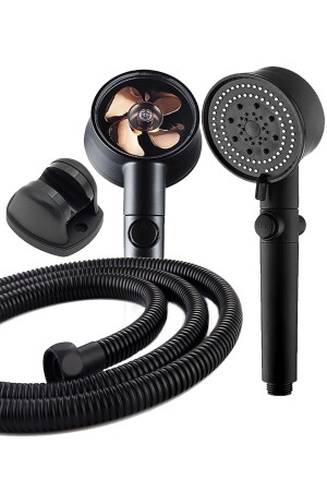 مُروحة MNZ-Turbo 5 وظيفة رأس المياه المياه المياه المياه المياه المياه المياه المياه المياه المياه المياه - Kaşbaşı Home