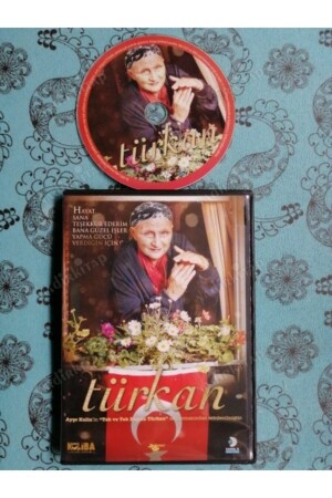 MNZ-Türkan - أيام توركان سايلان الأخيرة الفيلم الوثائقي الفيديو - 110 دقيقة 18353140 - Plakperest
