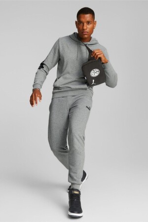 كرة السلة الوطنية من فريق MNZ-Türkiye - Puma