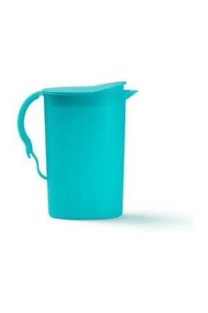 MNZ-Turquoise Eco Type Ball Jug TYC00157717627 - Tupperware